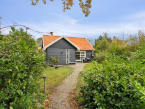 Holiday Home Skyler - 250m from the sea by Interhome in Gudhjem